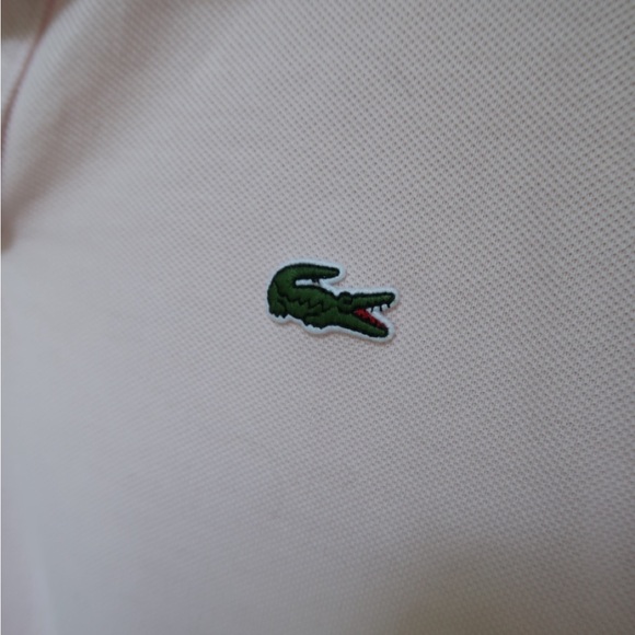 Lacoste Slim Fit Polo - Picture 2 of 3